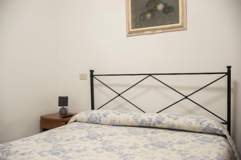 Albergo Ardenza - Oda