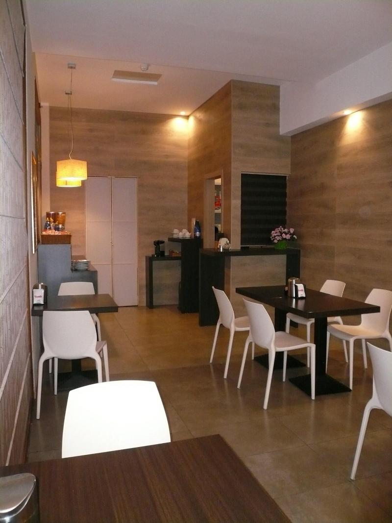 Hotel Europa - Bar