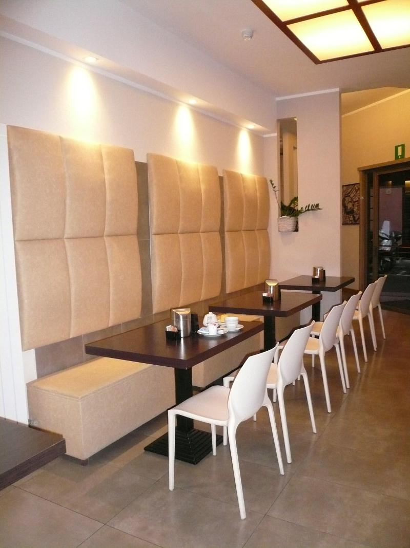 Hotel Europa - Bar