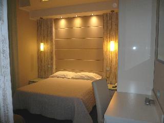 Hotel Europa otel fotoğrafı