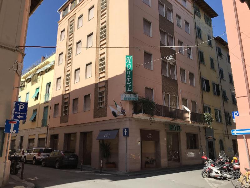 Hotel Europa - Genel