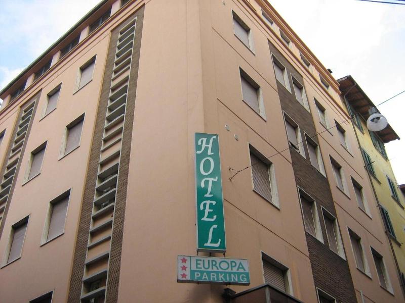 Hotel Europa - Genel