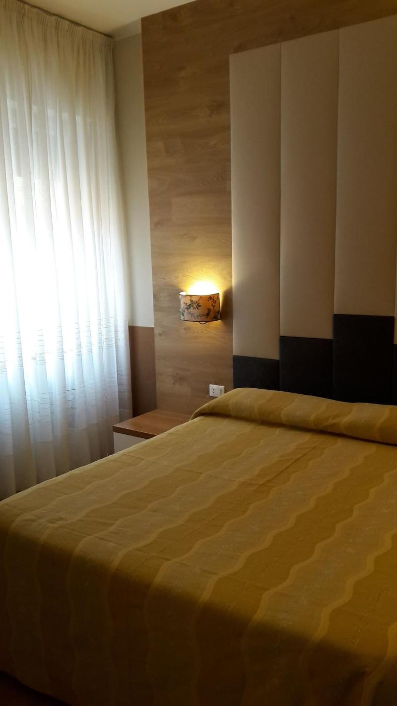 Hotel Europa - Oda