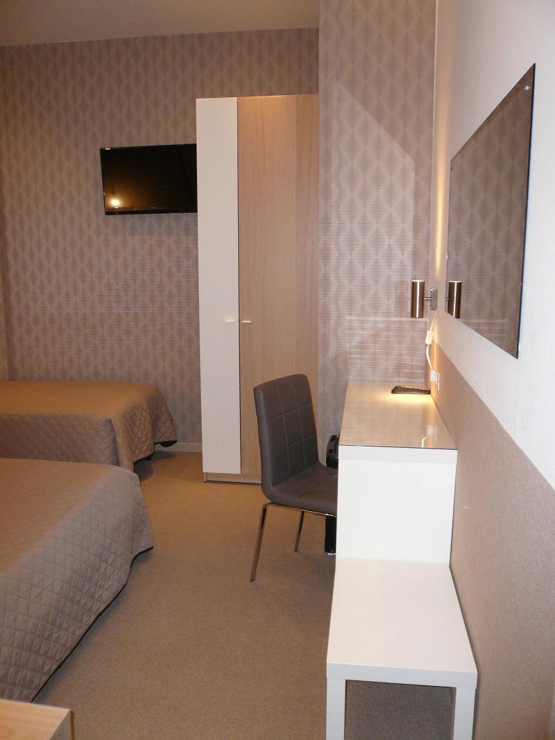 Hotel Europa - Oda
