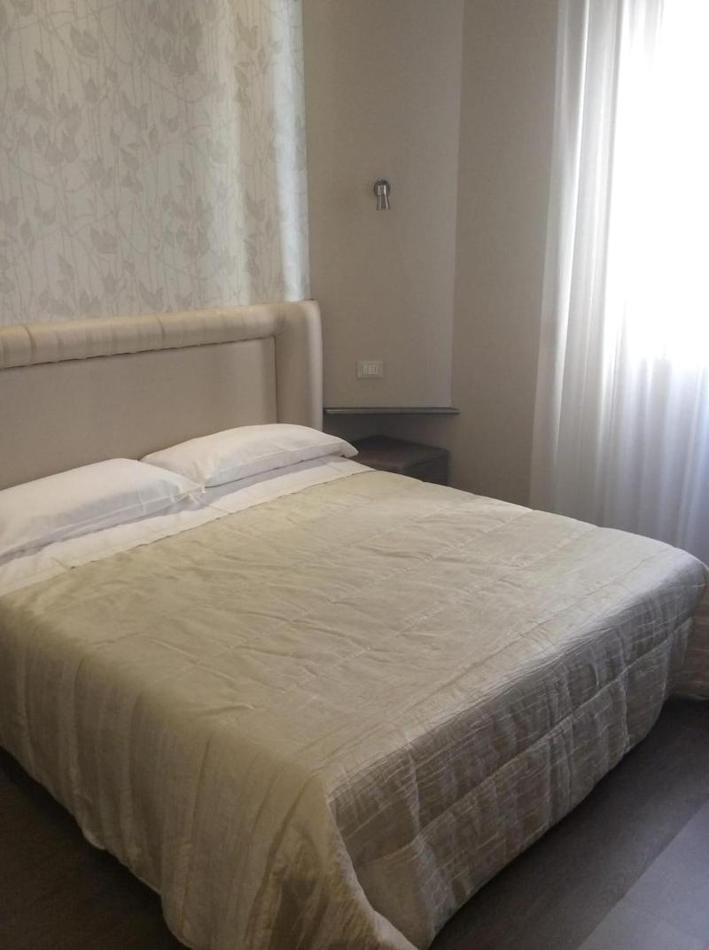Hotel Europa - Oda