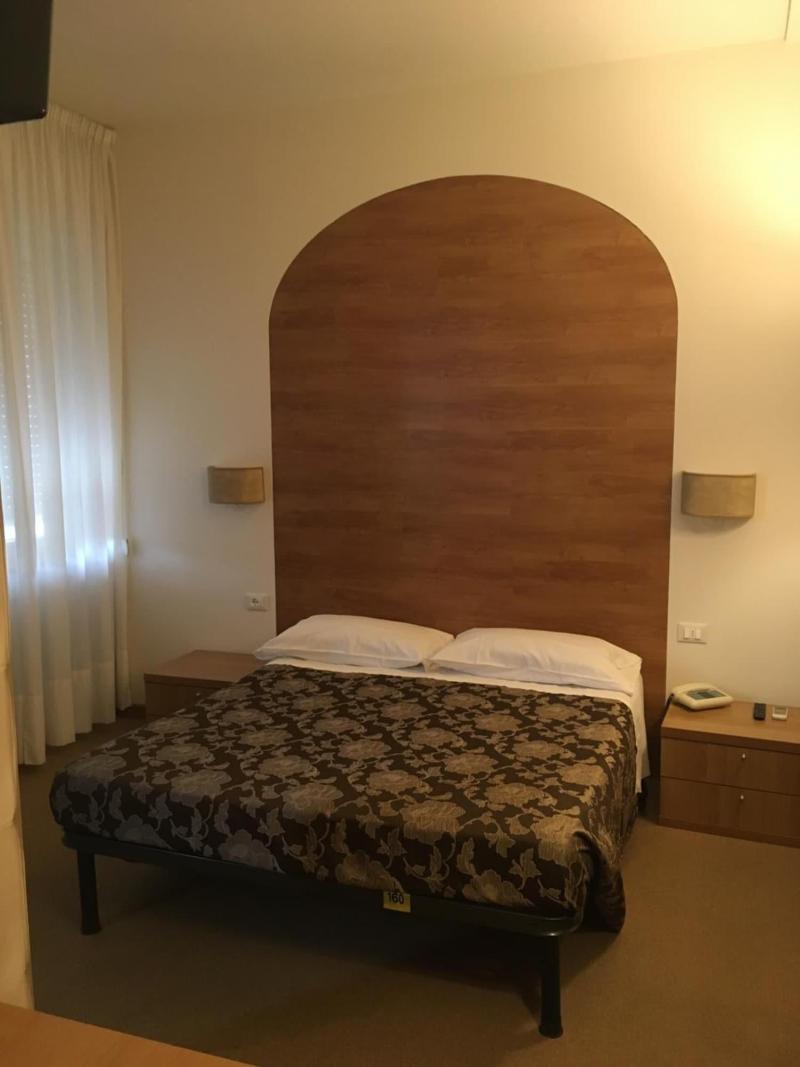 Hotel Europa - Oda