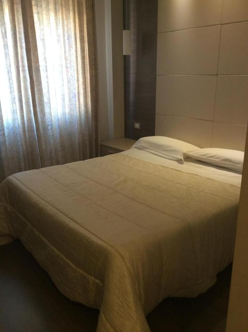 Hotel Europa - Oda