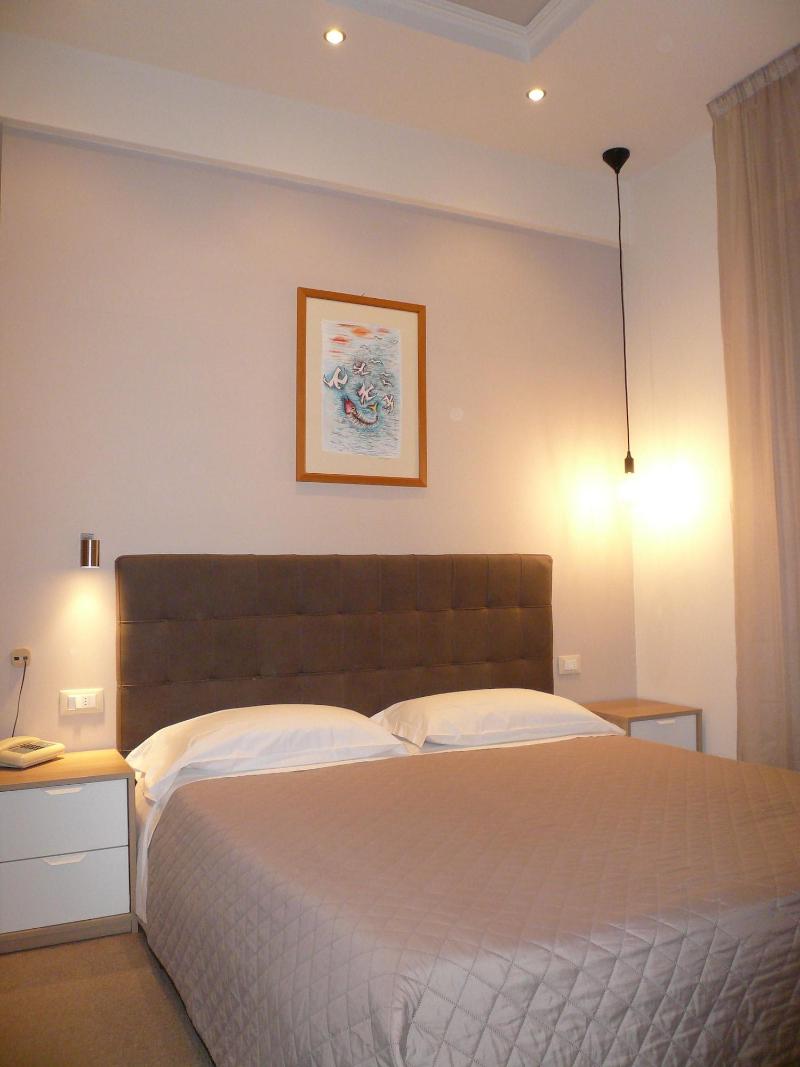Hotel Europa - Oda