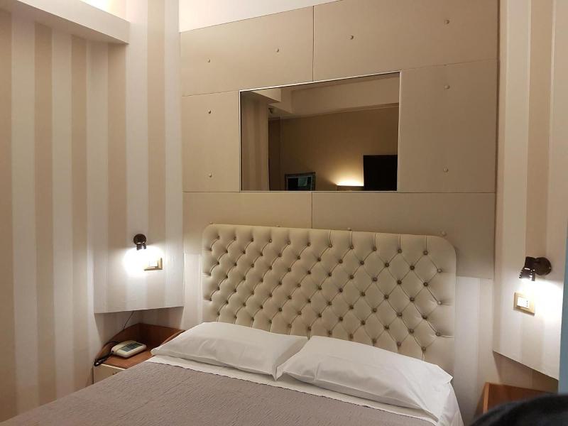 Hotel Europa - Oda