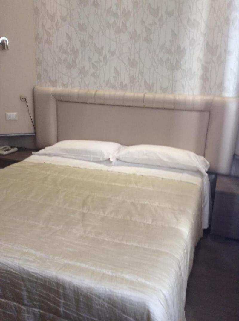 Hotel Europa - Oda