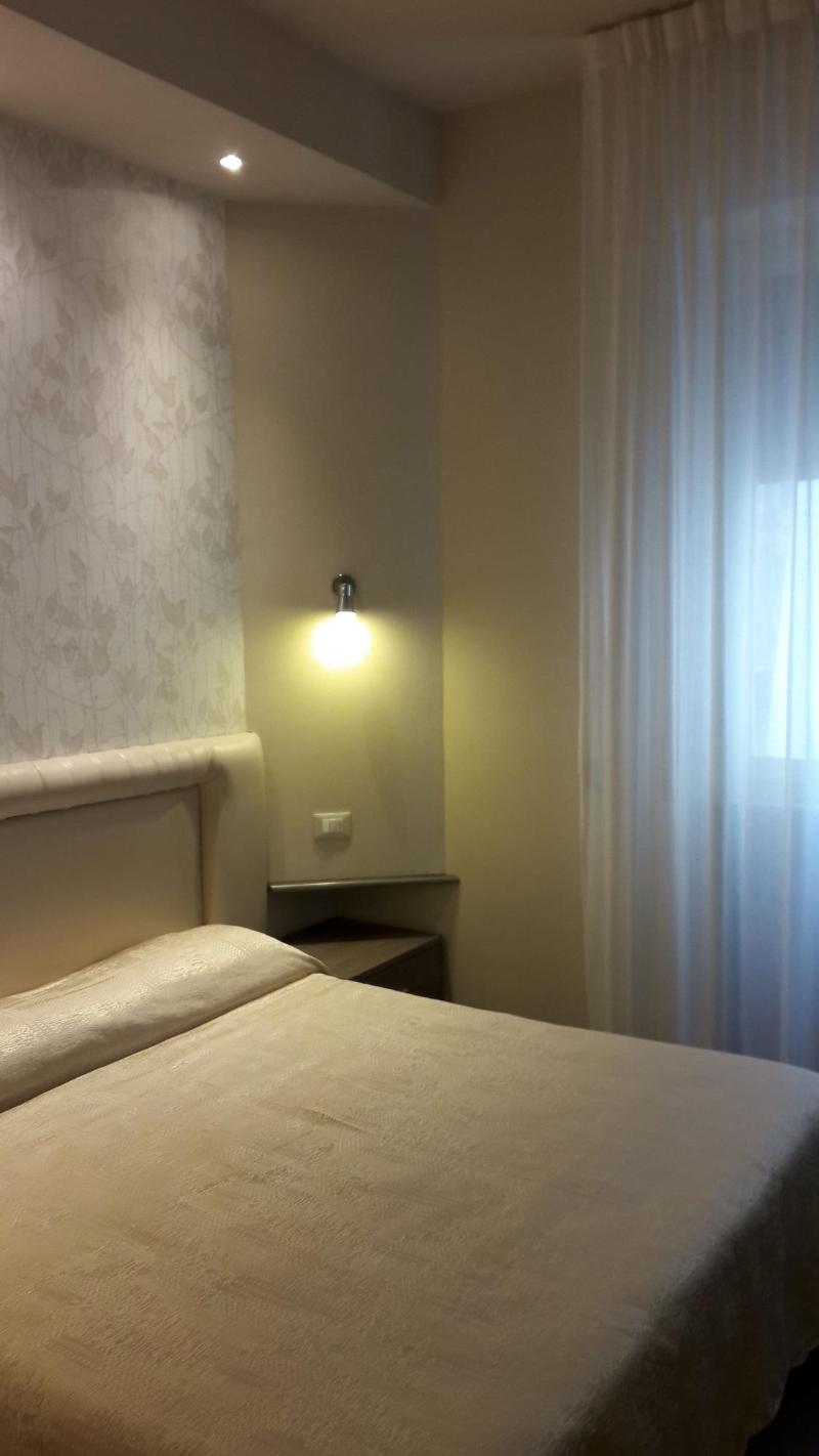 Hotel Europa - Oda