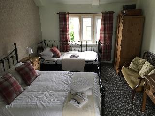 The Hollies Inn fotoÄŸrafÄ±