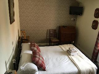 The Hollies Inn fotoÄŸrafÄ±