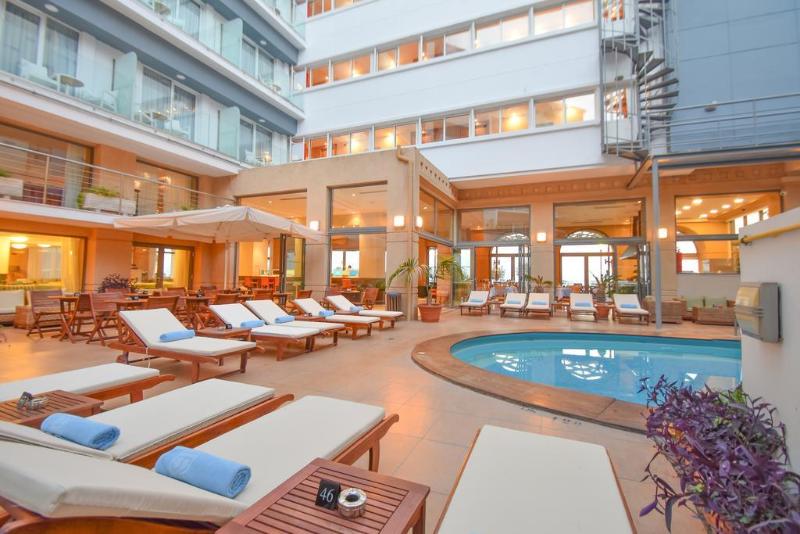Ibiscus Hotel - Genel