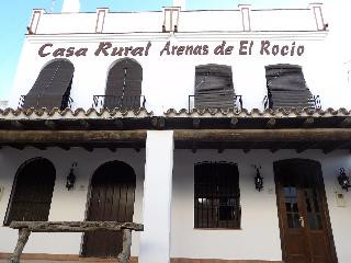 Casa Rural Arenas De El Rocio