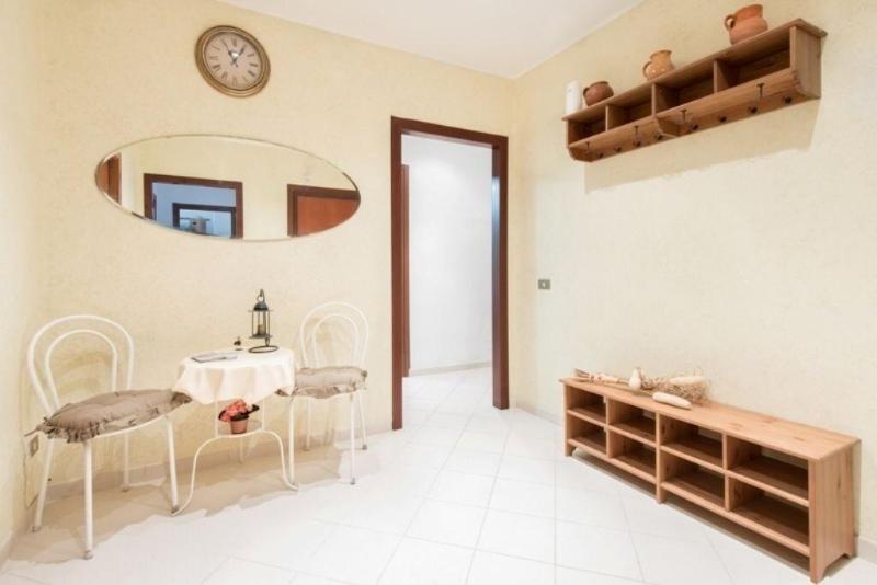 B&B Soggiorno di Ostia - Lobi