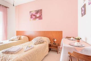 B&B Soggiorno di Ostia otel fotoğrafı