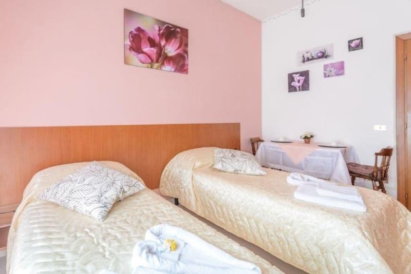 B&B Soggiorno di Ostia - Oda
