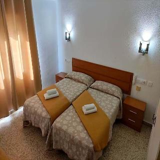 Hotel Costa De La Luz
