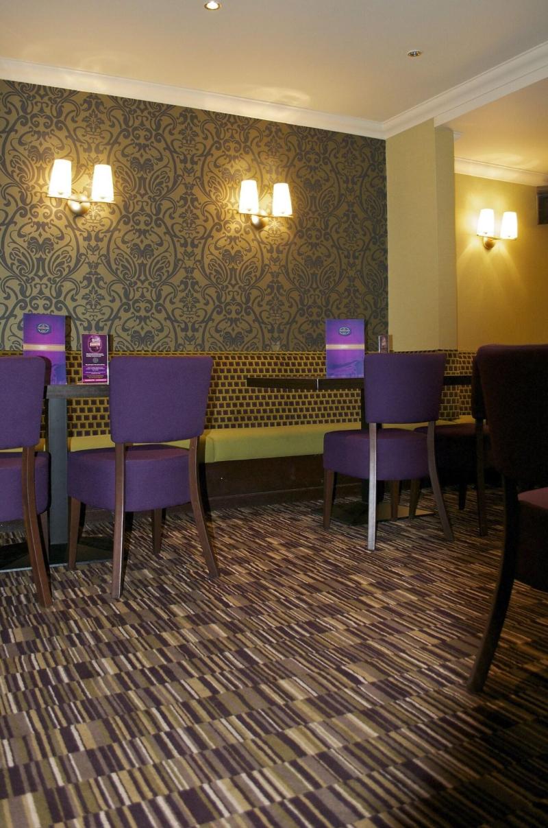 Lochway Hotel - Bar