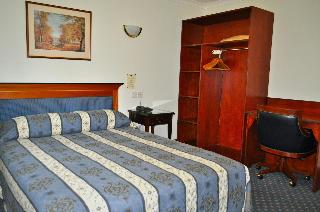 Lochway Hotel otel fotoğrafı