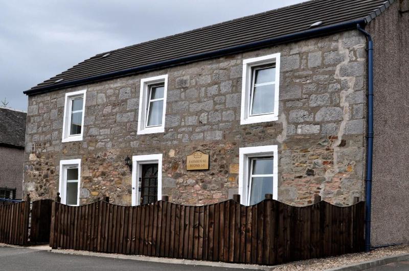 Lochway Hotel - Genel