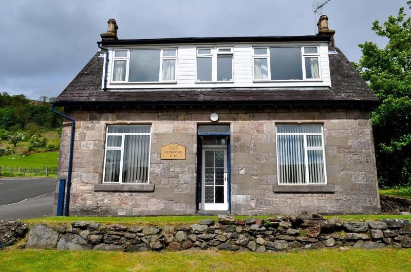 Lochway Hotel - Genel