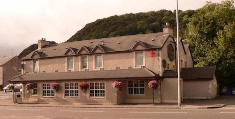 Lochway Hotel - Genel