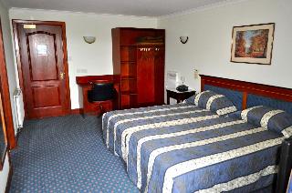 Lochway Hotel fotoÄŸrafÄ±