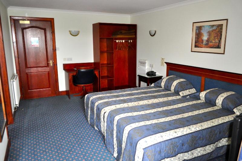 Lochway Hotel - Oda