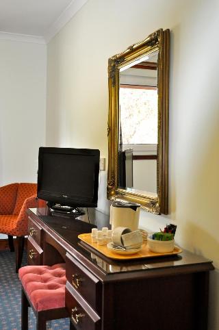 Lochway Hotel fotoÄŸrafÄ±