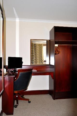 Lochway Hotel fotoÄŸrafÄ±