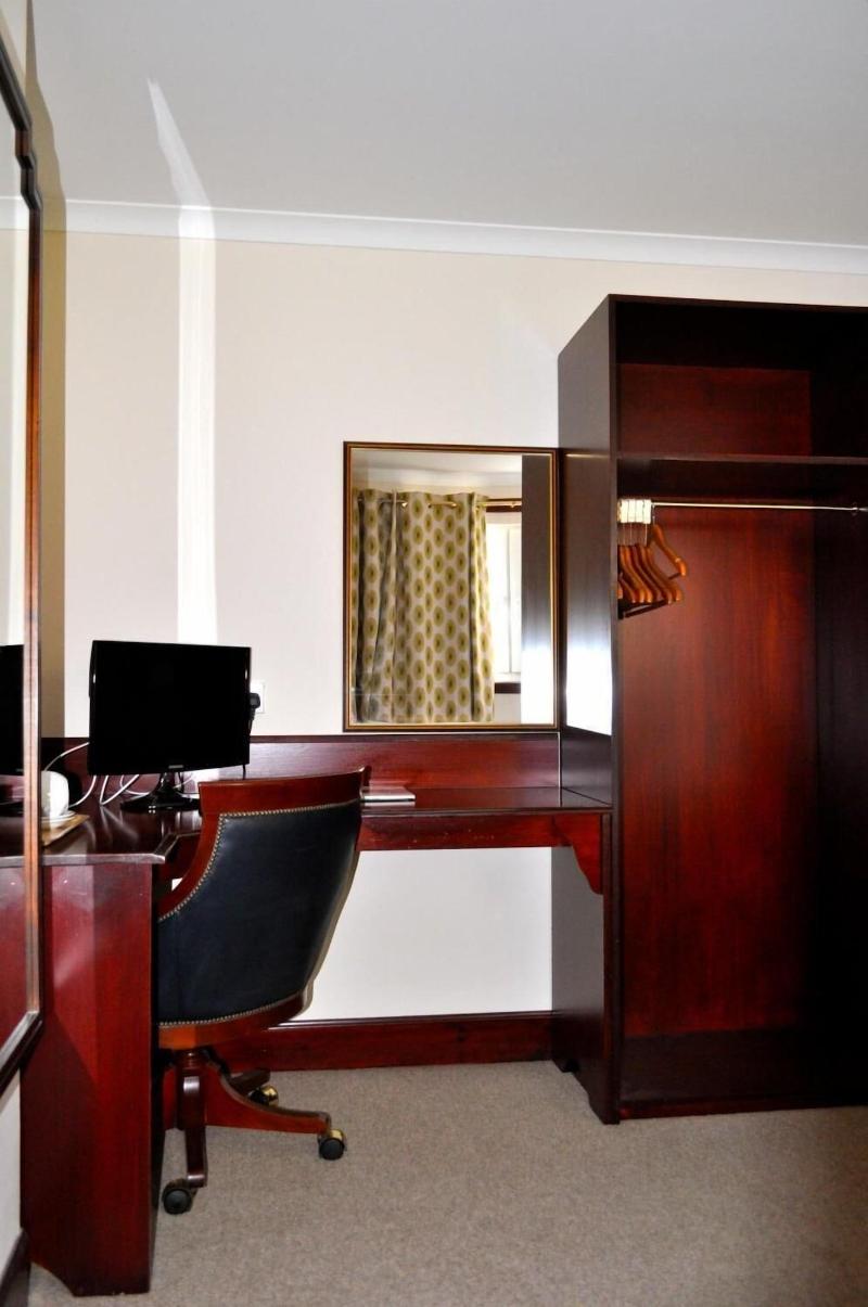 Lochway Hotel - Oda