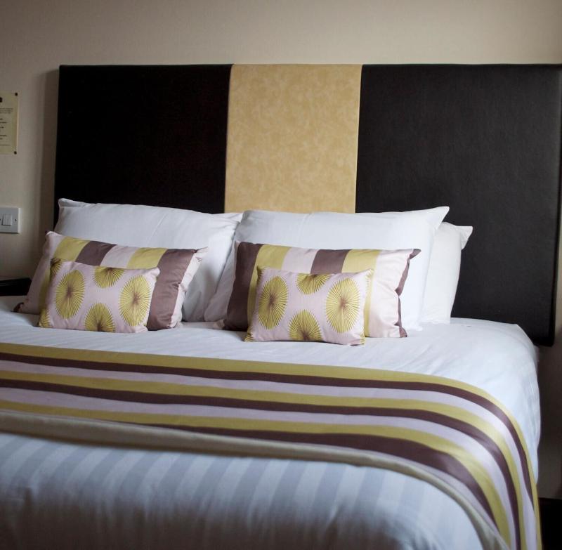Lochway Hotel - Oda