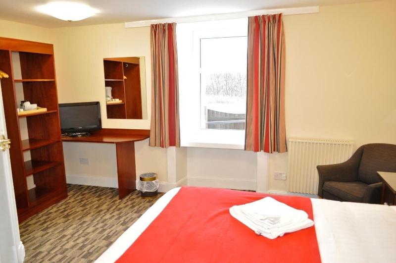 Lochway Hotel - Oda