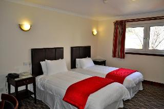 Lochway Hotel fotoÄŸrafÄ±