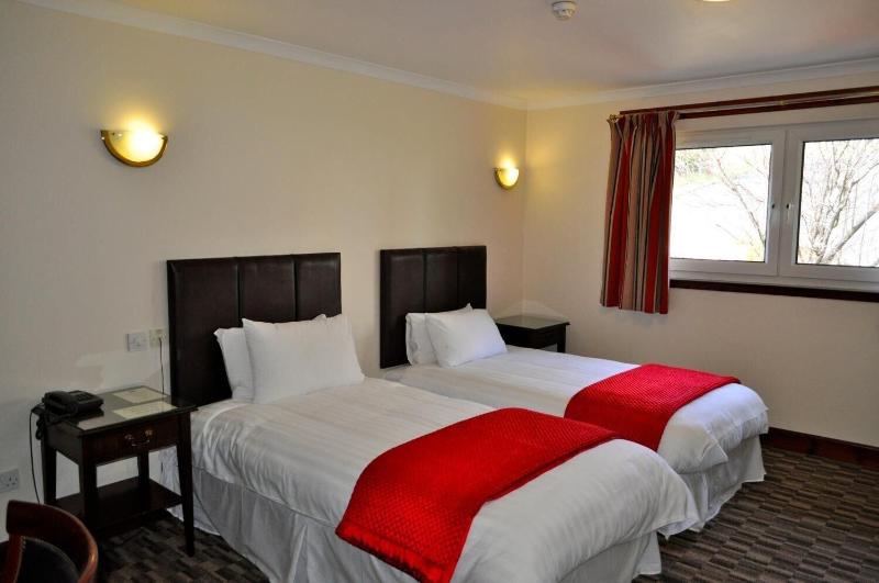 Lochway Hotel - Oda
