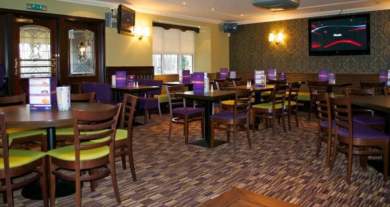 Lochway Hotel - Restoran