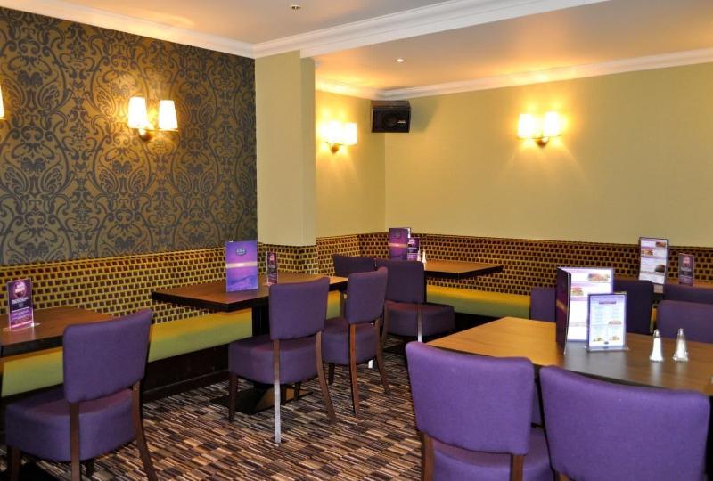 Lochway Hotel - Restoran