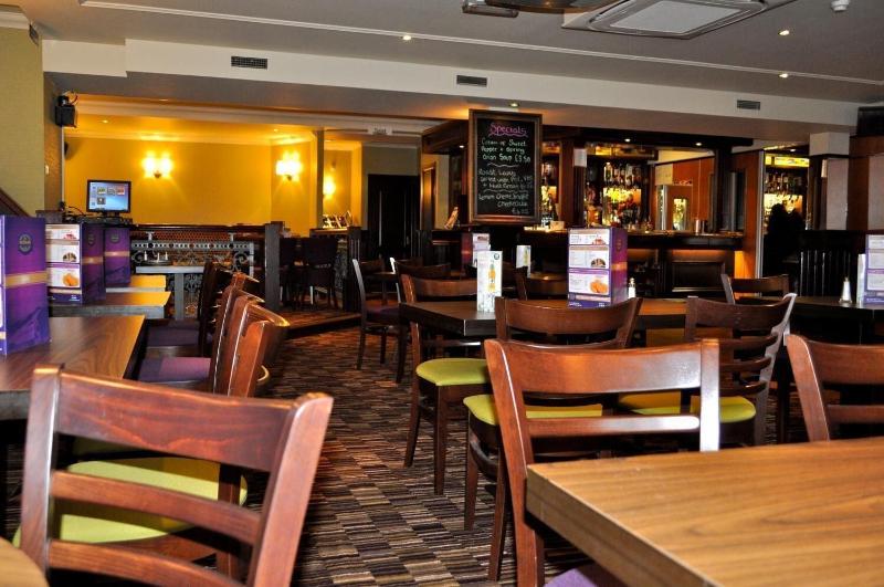 Lochway Hotel - Restoran