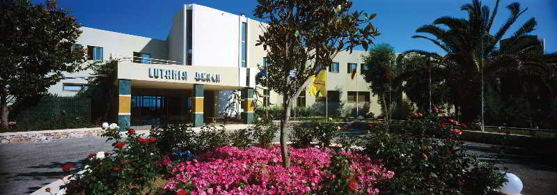 Lutania Beach - Genel