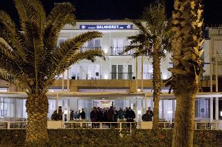 Hotel Boutique Balandret