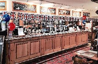 The Punchbowl Inn fotoÄŸrafÄ±