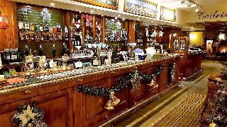 The Punchbowl Inn fotoÄŸrafÄ±