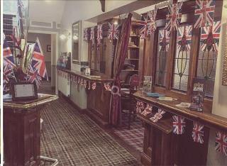The Punchbowl Inn fotoÄŸrafÄ±
