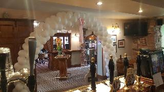 The Punchbowl Inn fotoÄŸrafÄ±
