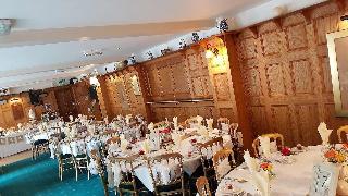 The Punchbowl Inn fotoÄŸrafÄ±
