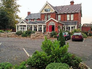 The Punchbowl Inn fotoÄŸrafÄ±