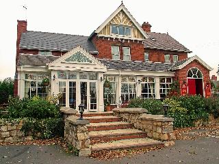 The Punchbowl Inn fotoÄŸrafÄ±