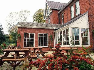 The Punchbowl Inn fotoÄŸrafÄ±